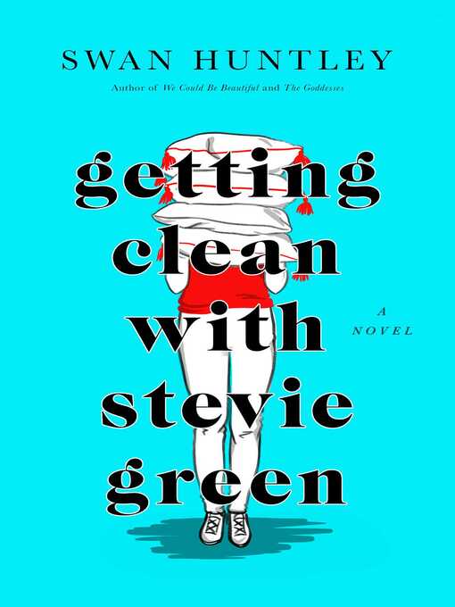 Title details for Getting Clean With Stevie Green by Swan Huntley - Wait list